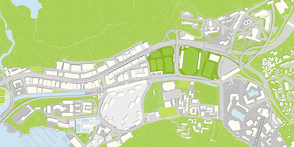 Wong chuk hang map